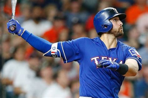 Joey Gallo Stats News Pictures Bio Videos Texas Rangers Espn