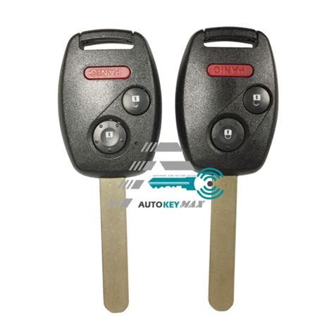 2 New Replacement For 2010 2011 2012 2013 Honda Insight Remote Car Key Fob Ebay