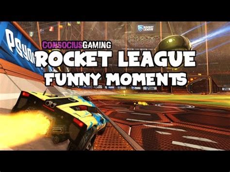 The Lag Overtime Once Again Rocket League Funny Moments YouTube