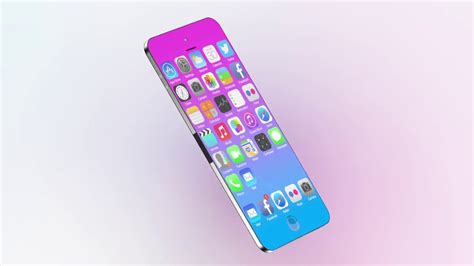 Introducing Iphone 2025 — Concept Youtube