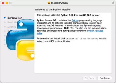 Cara Install Python Di Windows Dan MacOS Lengkap 2023 RevoU