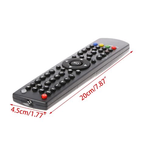 J Pb Universal Replacement Remote Control Controller Rc For Toshiba