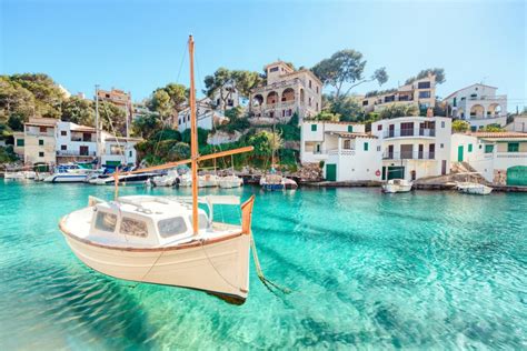 Island Vacay Mallorca 8 Dagen Incl Ontbijt Va 368 Ticketspy