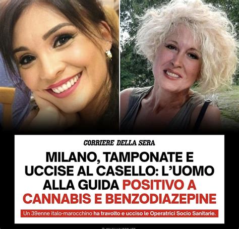 Roxibrass On Twitter Rt La Piera Ricordate Le Due Donne Uccise Dal