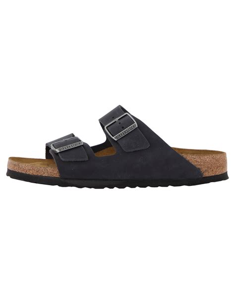 Birkenstock Herren Pantoletten Arizona Kaufen Engelhorn