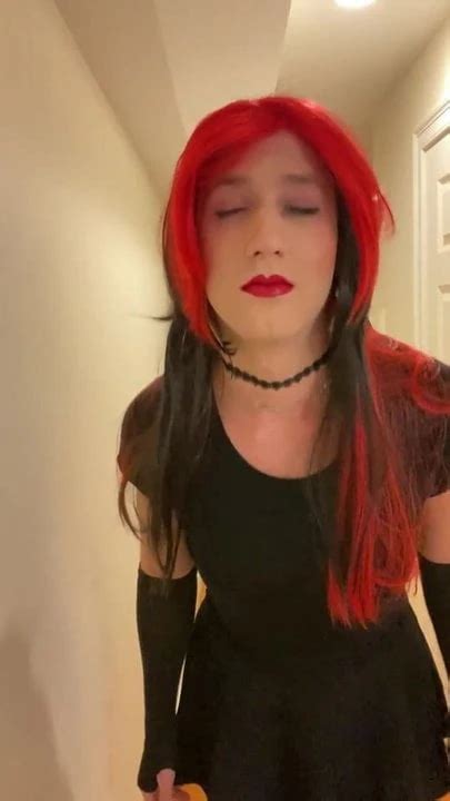 Free Goth Trap Shemale Porn Videos 2 XHamster