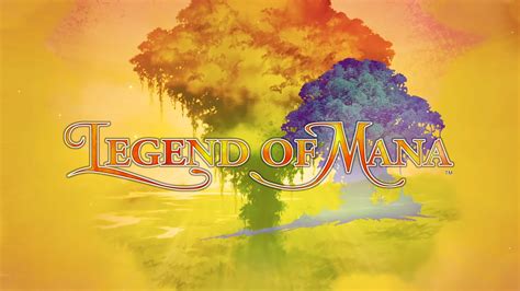 Legend of Mana Strategy Guide - town-green.com