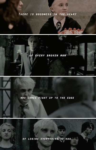 Funny Draco Malfoy Quotes - ShortQuotes.cc