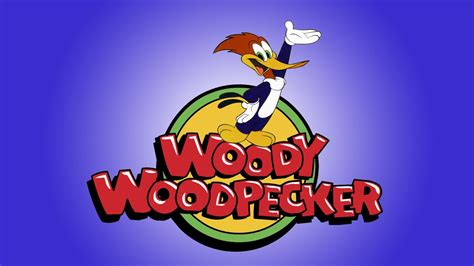 Woody Woodpecker / Pica Pau | Know Your Meme