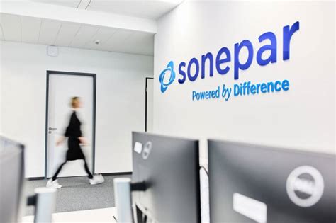 Bienvenido a Sonepar en España