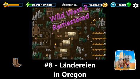 Lets Play Diggy S Adventure Wild West Remastered L Ndereien In