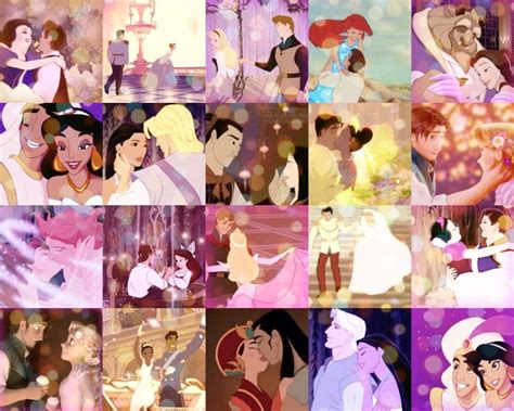 *~DreamyGals Favorite Love Stories~* - Disney Princess - Fanpop