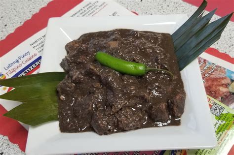 Lutong Pinoy Recipe Tagalog Version