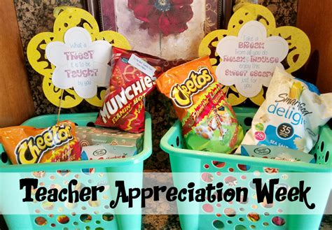 Free Printables Teacher Appreciation Week Teacherappreciation