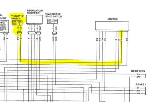 Suzuki Marauder Vz800 Wiring Diagram - Wiring Diagram