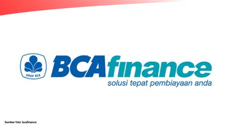 Begini Cara Cek Angsuran BCA Finance Secara Online Dataindonesia Id