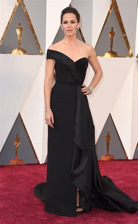 Jennifer Garner From Todd Chrisleys Take On The 2016 Oscars E News