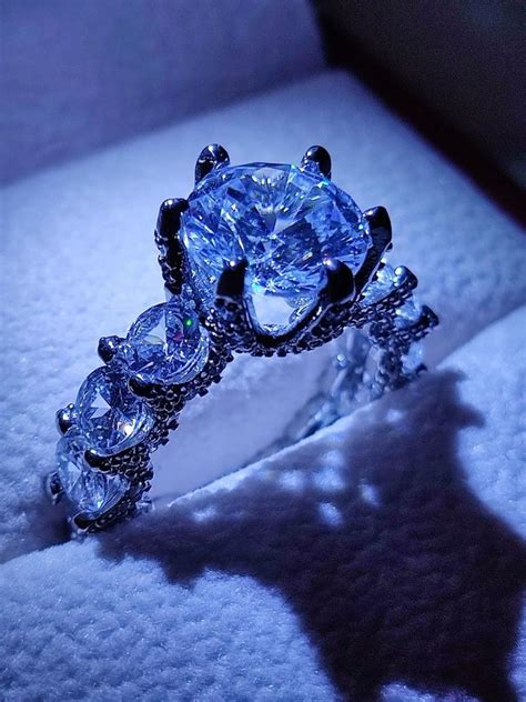 Ring trends modern engagement ring ideas 2024 – Artofit