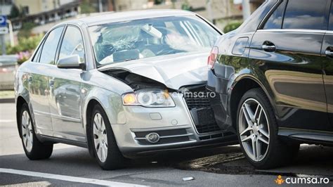 Accident De Circulatie Cum Sa Procedezi In Cazul In Care Ti Ai Lovit