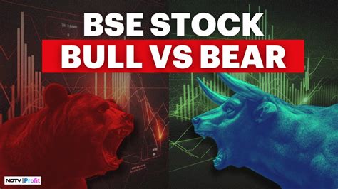 BSE Stock Jumps 3x In 1 Year: Should You Be Bullish Or Bearish? I BSE ...