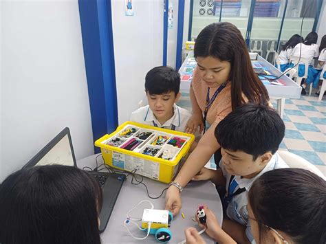 Robotics – Isidore De Seville