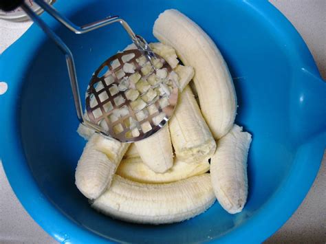 Schiaccia Una Banana Aggiungi 2 Ingredienti Naturali E Calma Così La