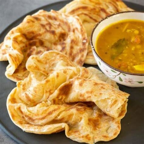 Roti Canai Roti Chanai Kawan Food Berhad