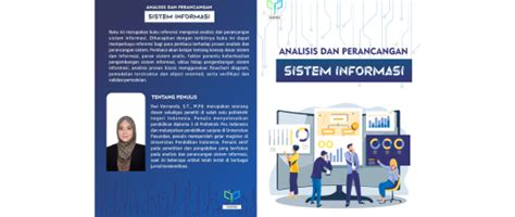 ANALISIS DAN PERANCANGAN SISTEM INFORMASI P3M