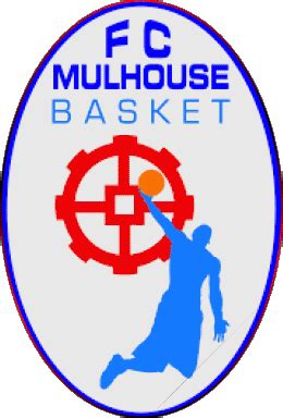 Fc Mulhouse Basket France Basketball Sports