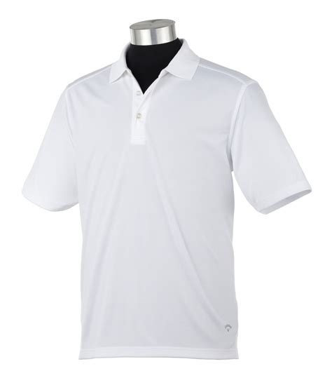 Callaway Golf Mens Size S 3xl 4xl Dry Core Polo Sport Shirt Dri Fit