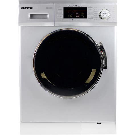 110 Volt Ventless Washer Dryer Combos Washers And Dryers The Home