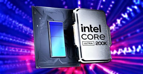 Procesor Intel Core Ultra K Ghz Lga Box Proline