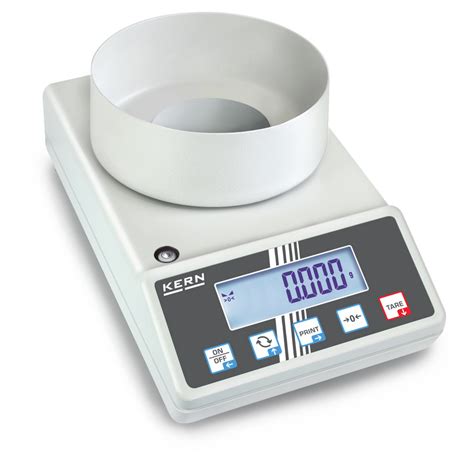 Precision Balance For The Laboratory Kern Sohn