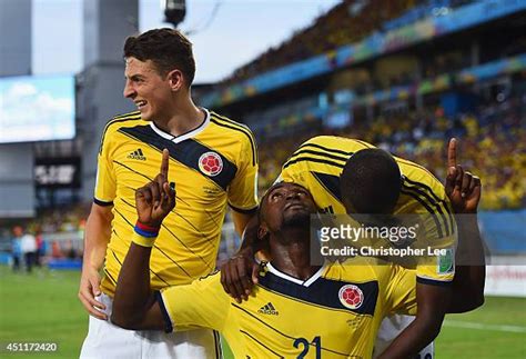 1,160 Jackson Martinez And Colombia Stock Photos, High-Res Pictures ...