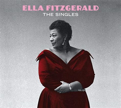 The Complete 1954-62 Singles - Ella Fitzgerald: Amazon.de: Musik