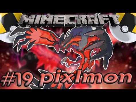 Minecraft Pixelmon Ss1 ตอนท 19 จบไดเเลวโปเกมอนในตำนาน อเวลทอล