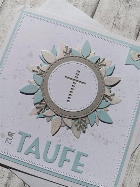 Grußkarte zur Taufe Taufkarte Junge Glückwunschkarte Taufe Etsy de