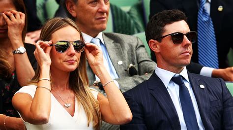 Rory McIlroy files for divorce from Erica Stoll following seven-year ...