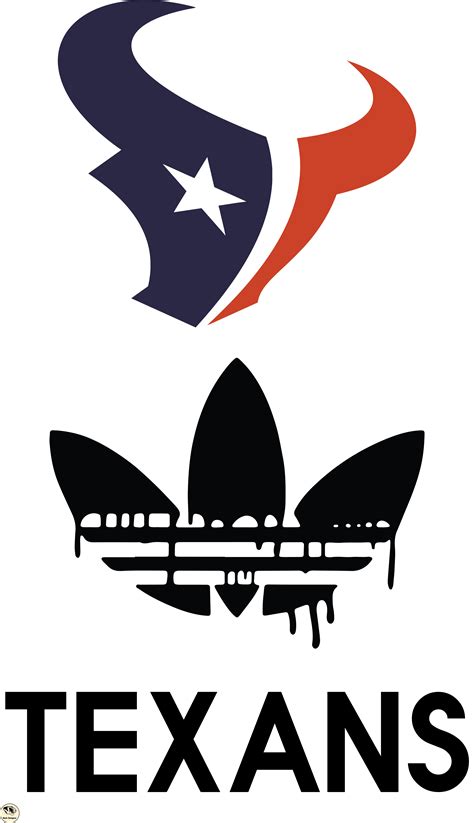 Texans PNG, Adidas NFL PNG, Football Team PNG, NFL Teams PN - Inspire ...