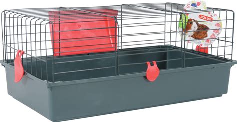 Cage Pour Cochons D Inde Classic 70