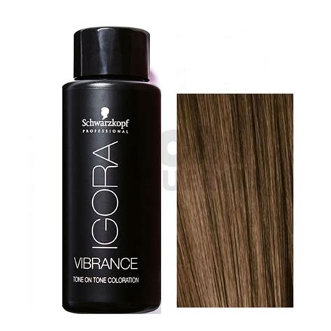 Comprar Igora Vibrance Rubio Oscuro Ml Online Schwarzkopf