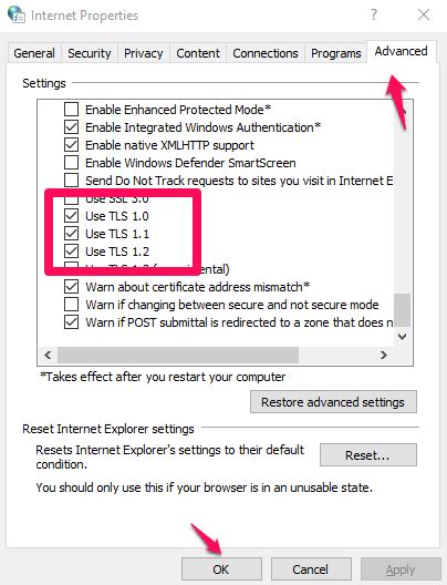 How To Fix Error Code 0x8004de40 On Onedrive