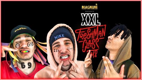 Xxl Freshman Class Of 2018 Pitches Youtube