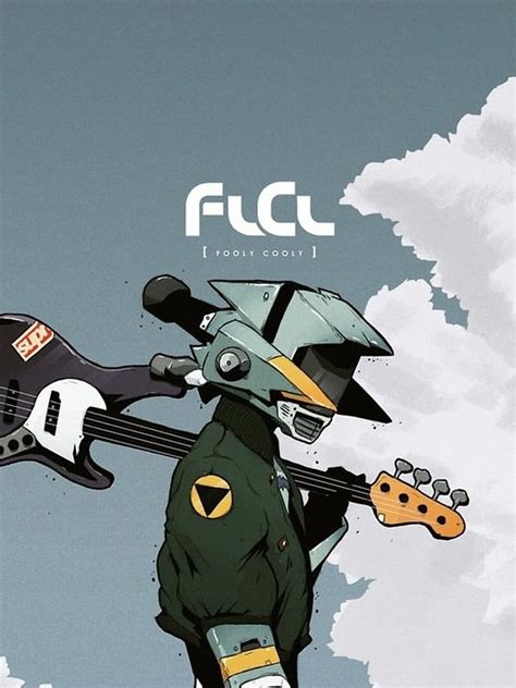 Aggregate More Than 81 Flcl Phone Wallpaper Best In Coedo Vn