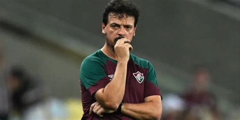 Diniz passa por cima de Bittencourt e confirma saída do Fluminense