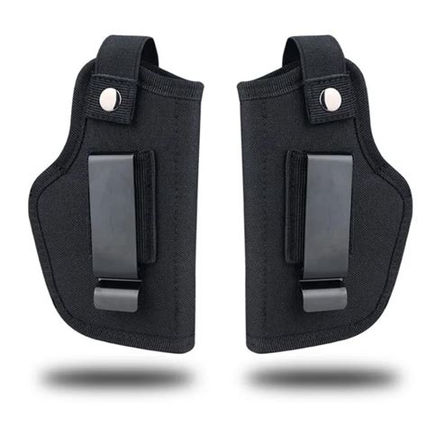 T Tico Iwb Universal Direita Esquerda M O Arma Coldre Para Glock M