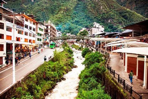 Tren Local A Machu Picchu Para Peruanos — La Mejor Guía