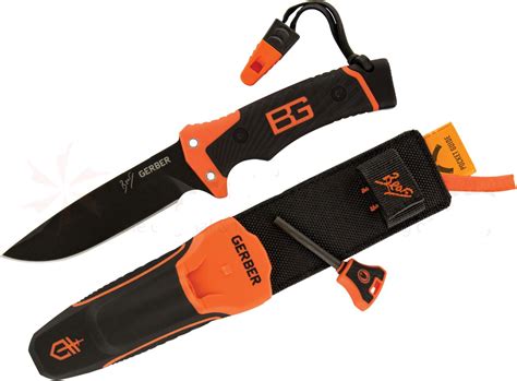 Bear Grylls Ultimate Pro Fixed Blade Survival Gear