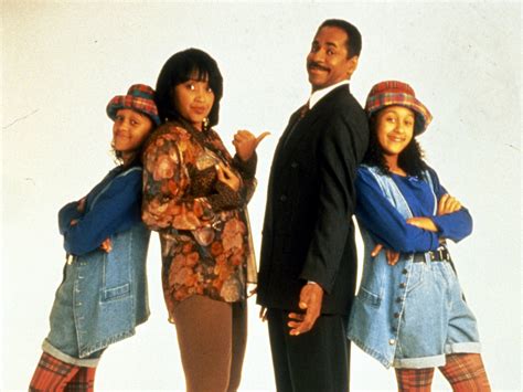 Cosby Show Twins: The Road To Forgiveness