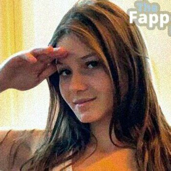 Manu Demarqui Manuzinha Demarquii Nude Leaks TheFappening